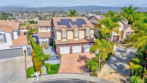 $2,395,000 | 1921 South Mangrum Court, La Habra, CA 90631