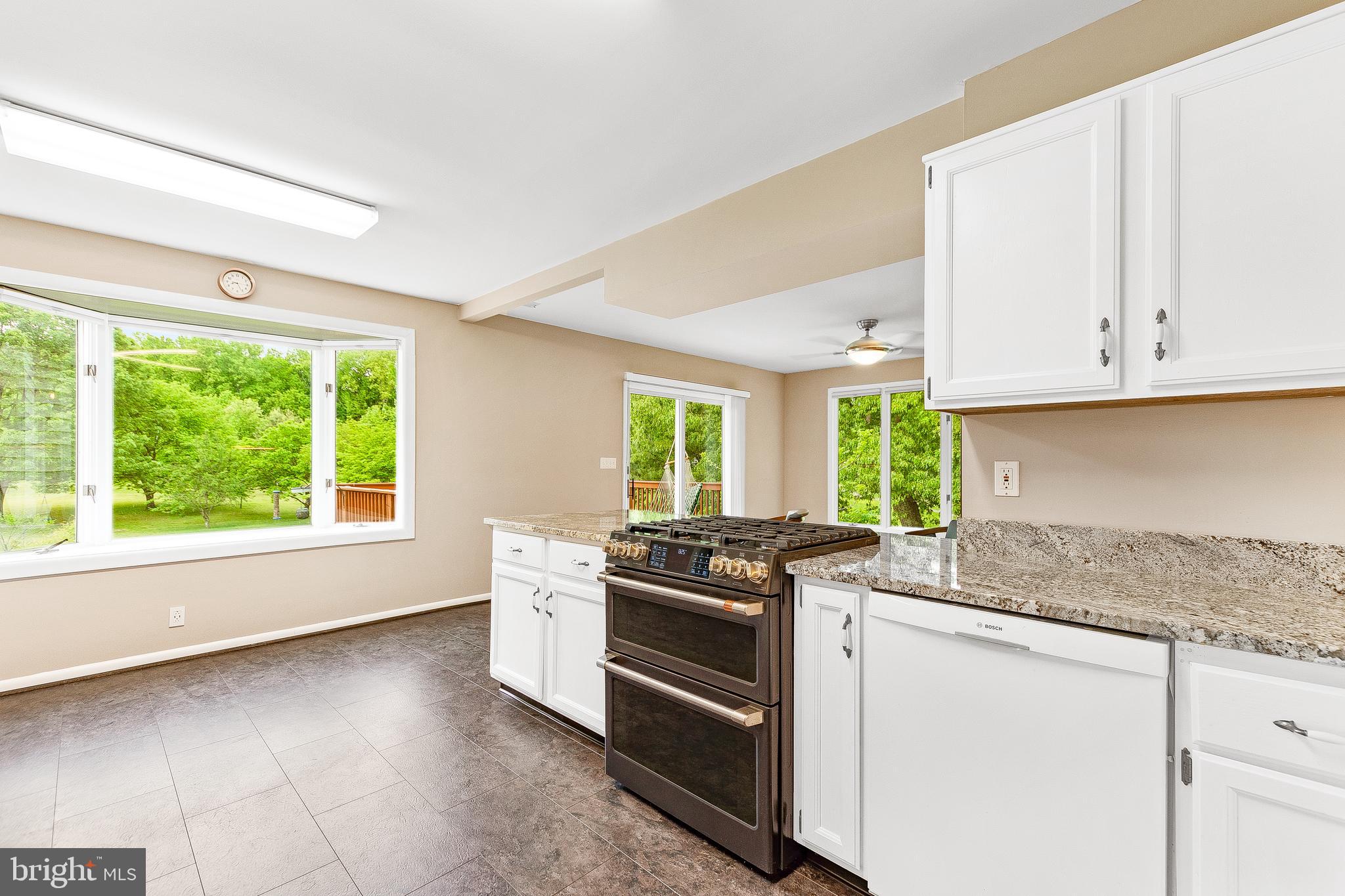 11411 Van Brady Road Brandywine, MD 20613 - Photo 14 of 66 Gas Stove for the Chef...