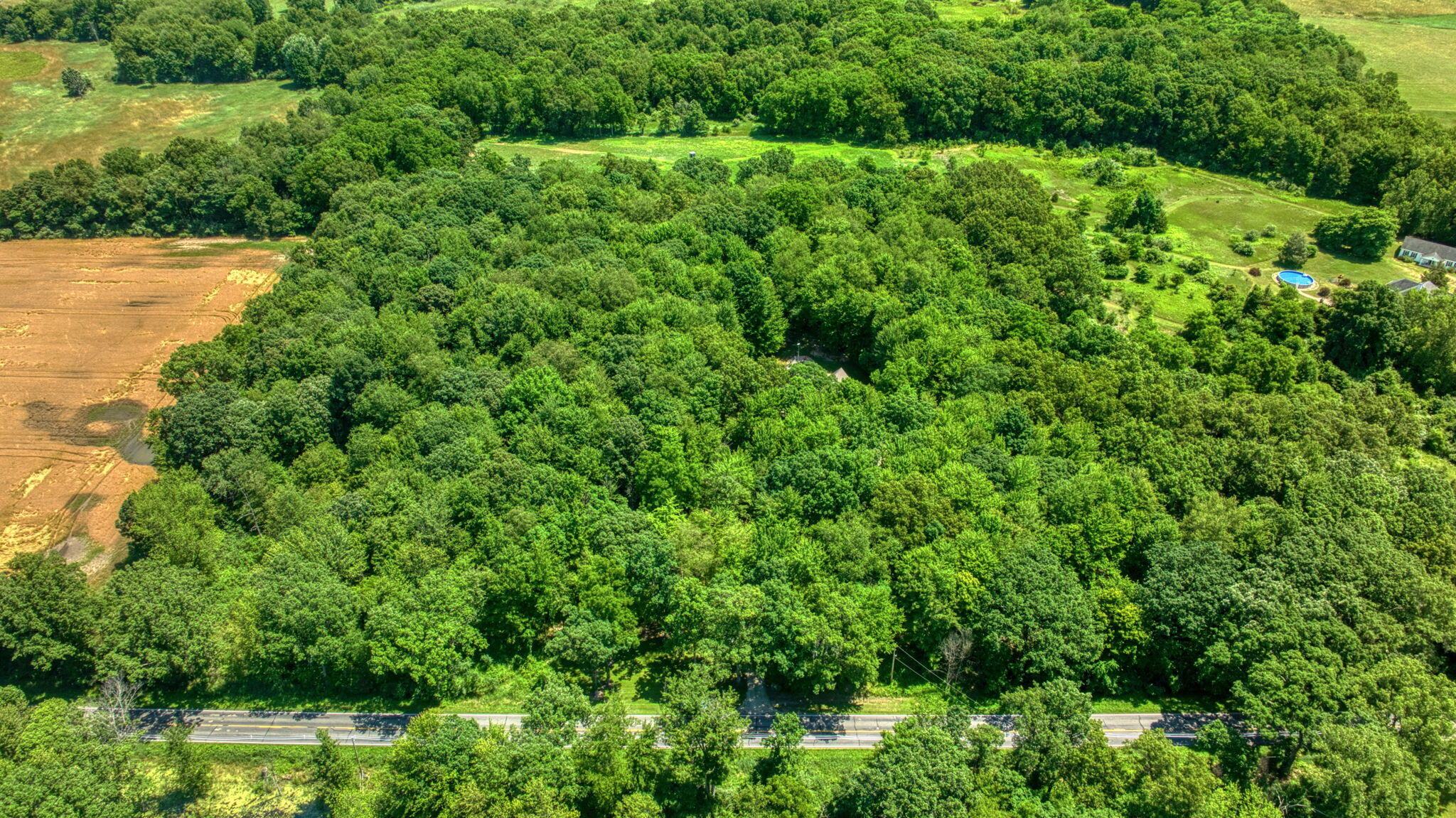 8185 South Jackson Road Jackson, MI 49201 - Photo 54 of 57 62-web-or-mls-DJI_0706_HDR