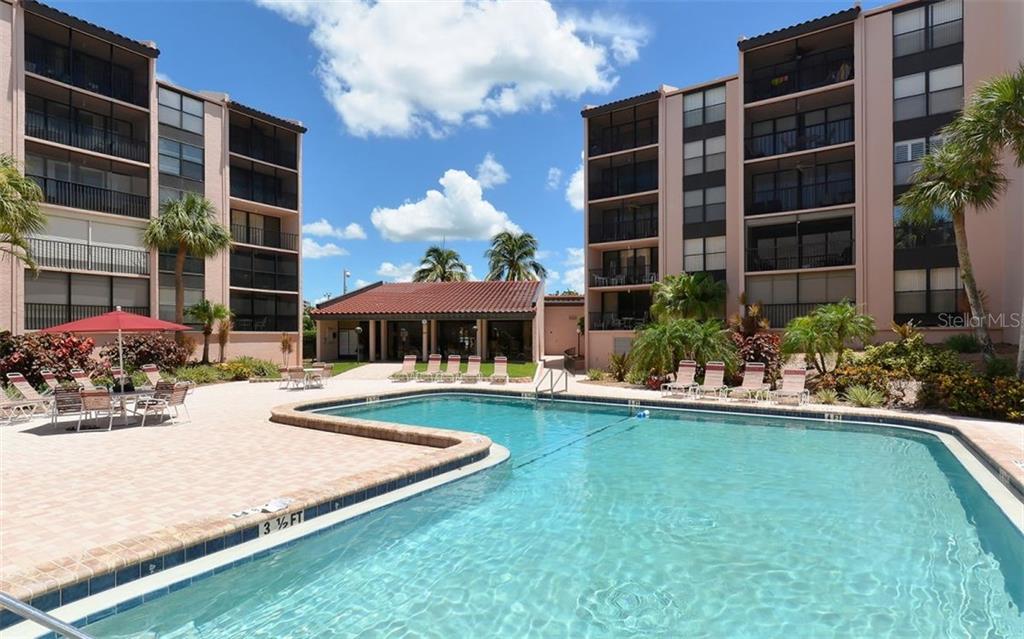 6480 Midnight Pass Road, Unit 207 Sarasota, FL 34242 - Photo 37 of 43 Gallery Image 37