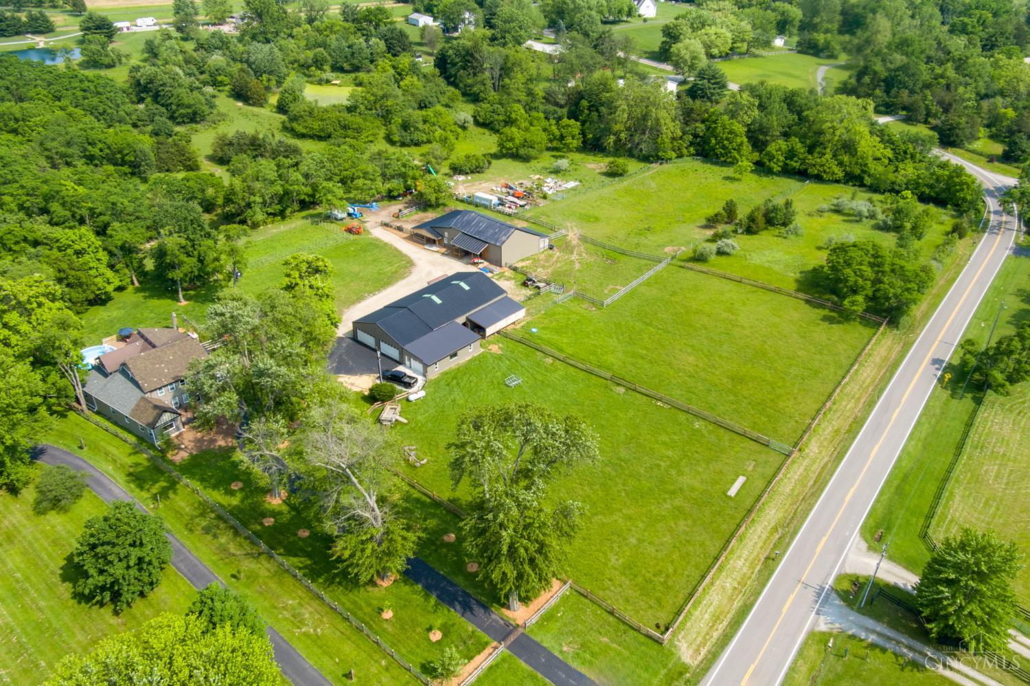 6500 Olive Branch Road Oregonia, OH 45054 - Photo 87 of 97