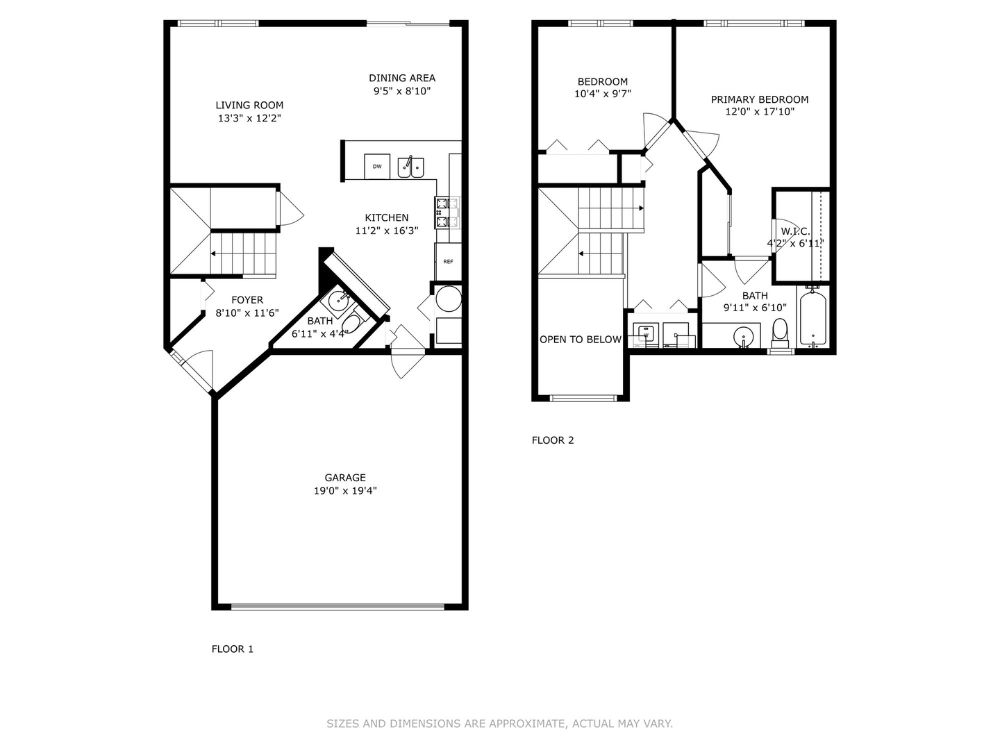 11009 Cape Cod Lane Huntley, IL 60142 - Photo 17 of 19