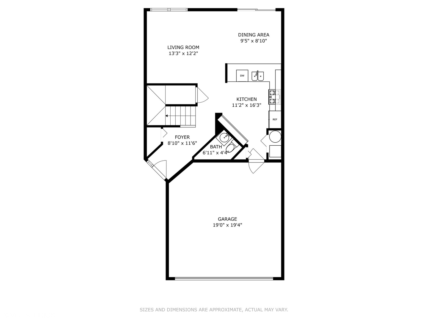 11009 Cape Cod Lane Huntley, IL 60142 - Photo 19 of 19