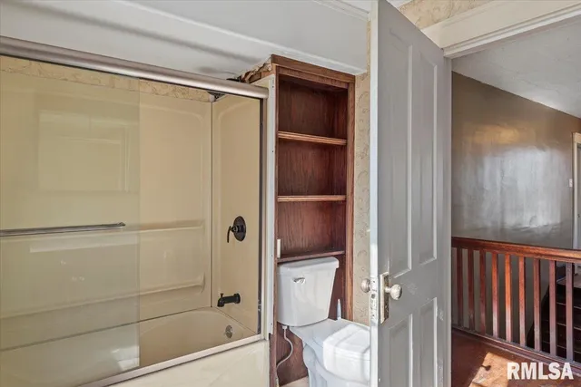 $129,900 | 313 West Van Buren Street, Greenview, IL 62642