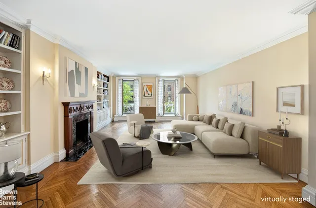 $2,695,000 | 447 East 57th Street, Unit 5/6A | Sutton Place