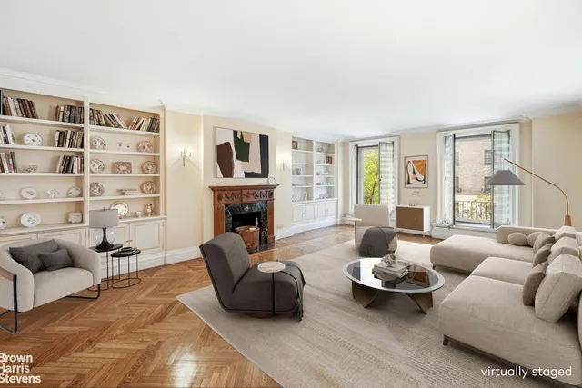 $2,695,000 | 447 East 57th Street, Unit 5/6A | Sutton Place