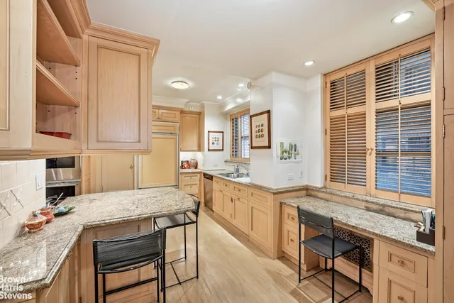 $2,695,000 | 447 East 57th Street, Unit 5/6A | Sutton Place