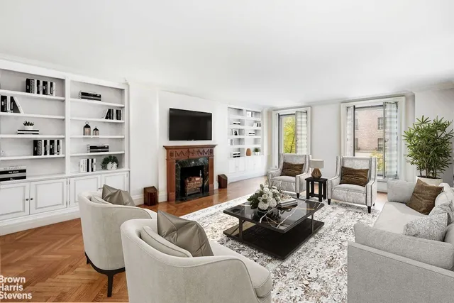 $2,695,000 | 447 East 57th Street, Unit 5/6A | Sutton Place