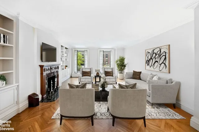 $2,695,000 | 447 East 57th Street, Unit 5/6A | Sutton Place