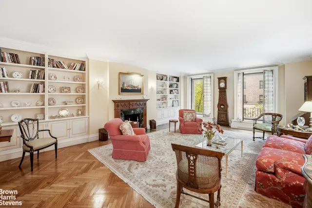 $2,695,000 | 447 East 57th Street, Unit 5/6A | Sutton Place