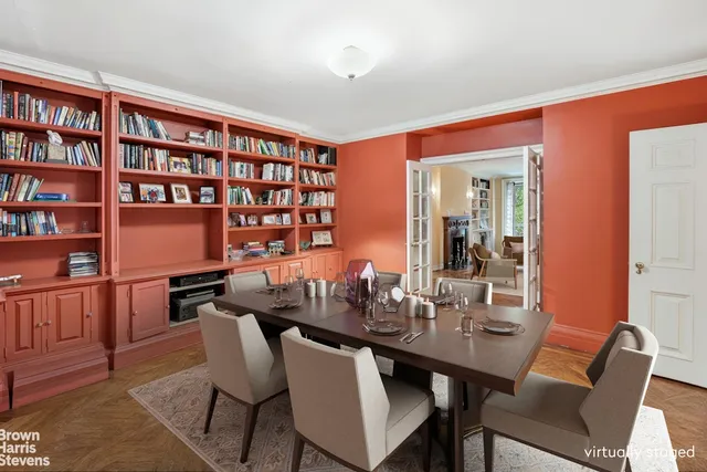 $2,695,000 | 447 East 57th Street, Unit 5/6A | Sutton Place