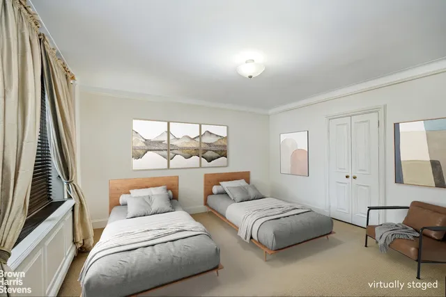 $2,695,000 | 447 East 57th Street, Unit 5/6A | Sutton Place