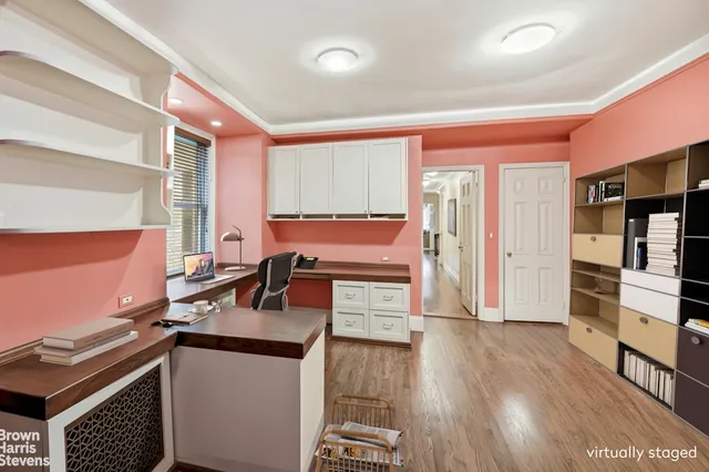 $2,695,000 | 447 East 57th Street, Unit 5/6A | Sutton Place