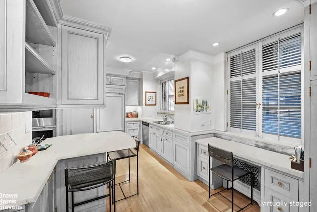 $2,695,000 | 447 East 57th Street, Unit 5/6A | Sutton Place