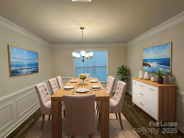 $3,295 | 6021 Whitechapel Court, Charlotte, NC 28214