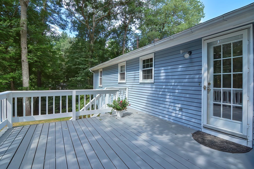 22 Kingsley Road Norton, MA 02766 - Photo 34 of 40 Gallery Image 34