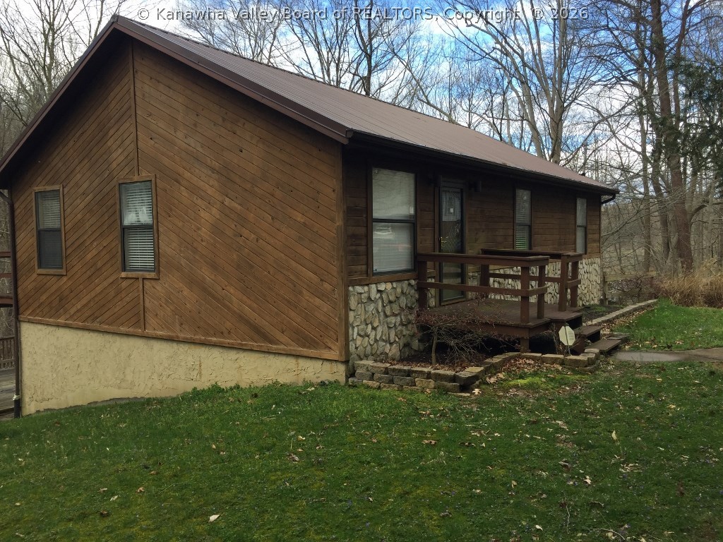 270 Springlea Drive Winfield, WV 25213 - Photo 3 of 15 Gallery Image 3