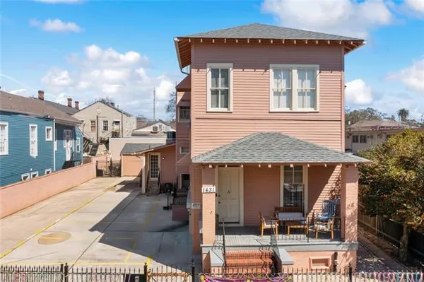 $1,350 | 1431 St Andrew Street, Unit B, New Orleans, LA 70130