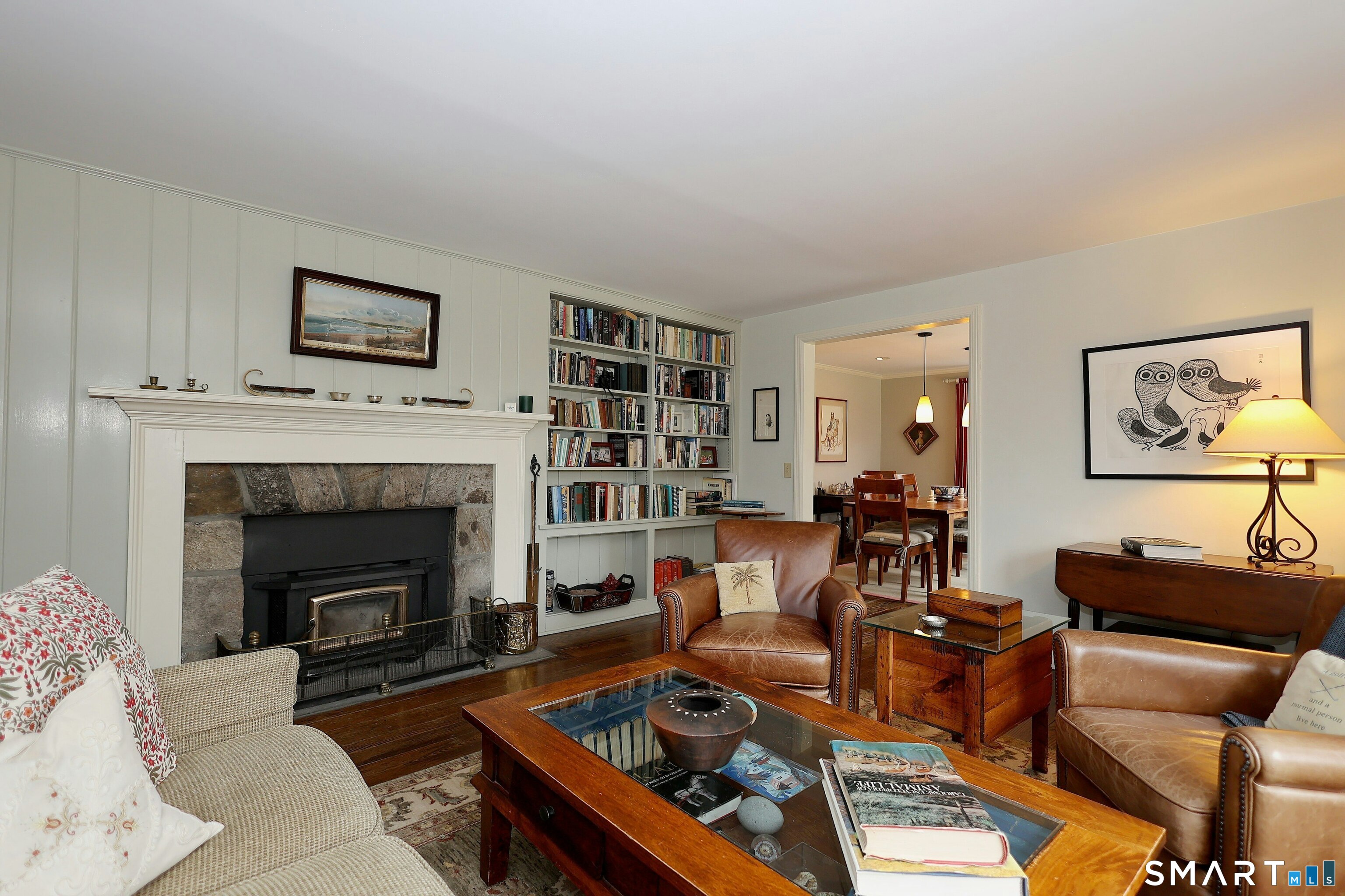 172 Gallows Hill Road Redding, CT 06896 - Photo 14 of 40