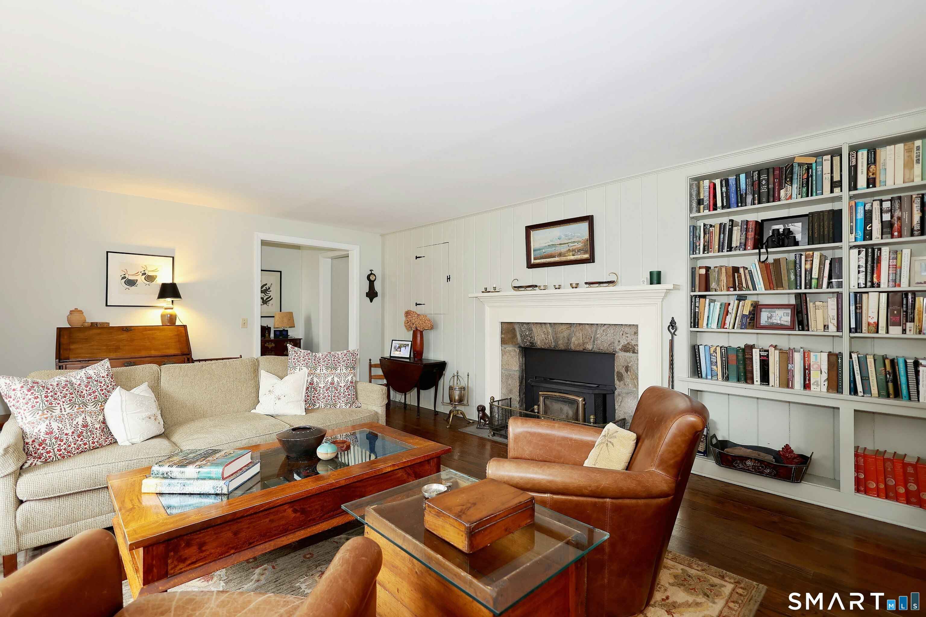 172 Gallows Hill Road Redding, CT 06896 - Photo 15 of 40