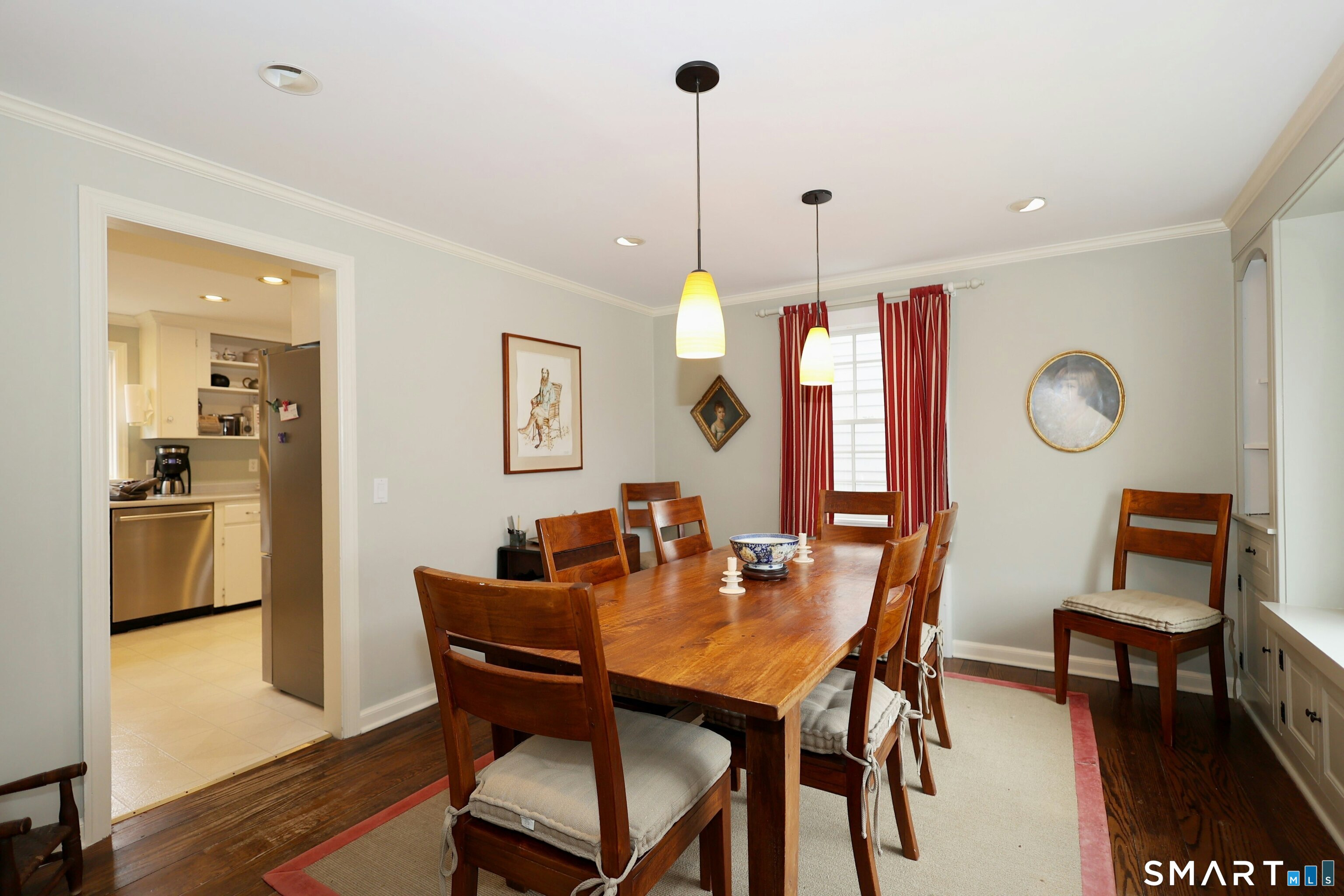 172 Gallows Hill Road Redding, CT 06896 - Photo 17 of 40