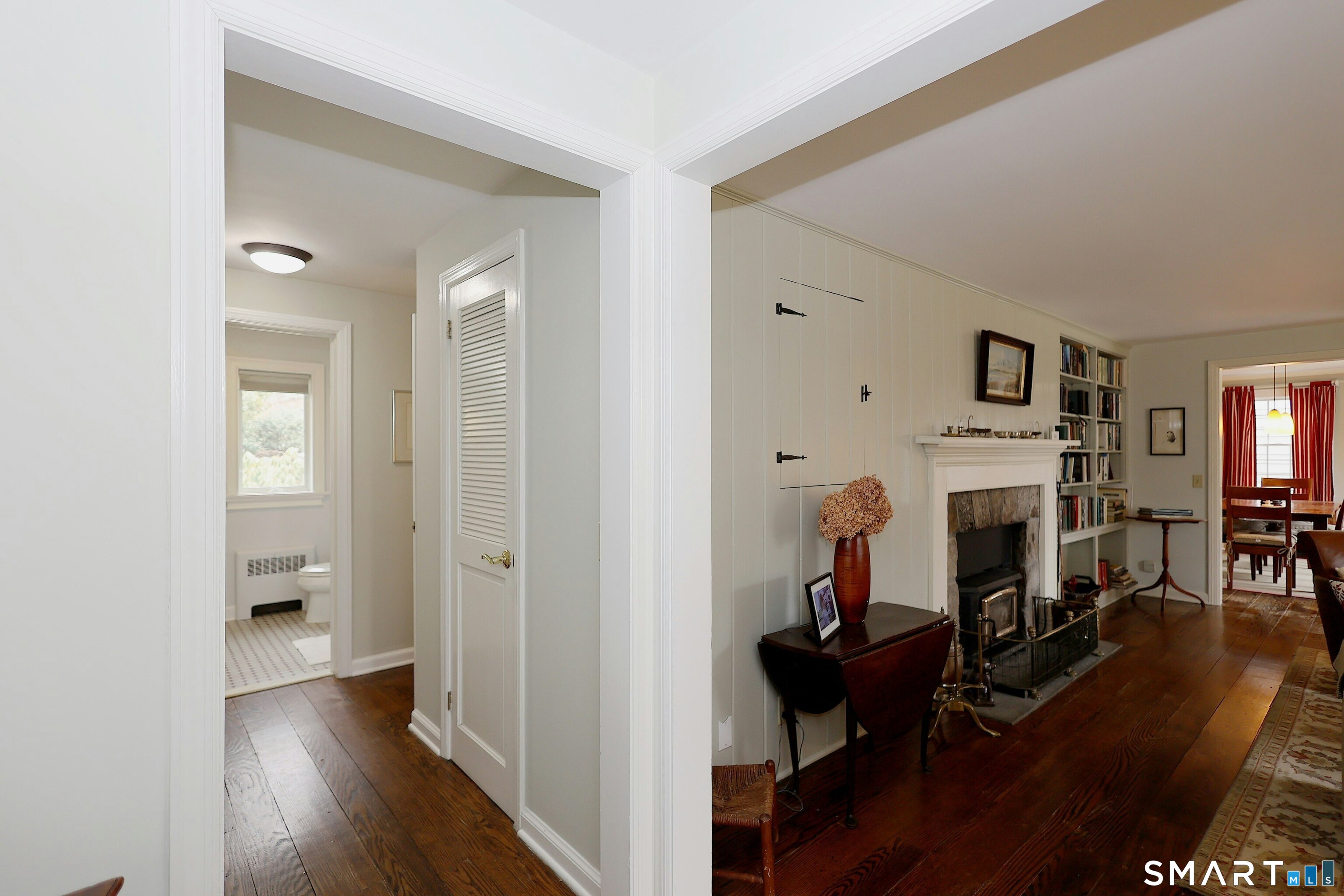 172 Gallows Hill Road Redding, CT 06896 - Photo 21 of 40