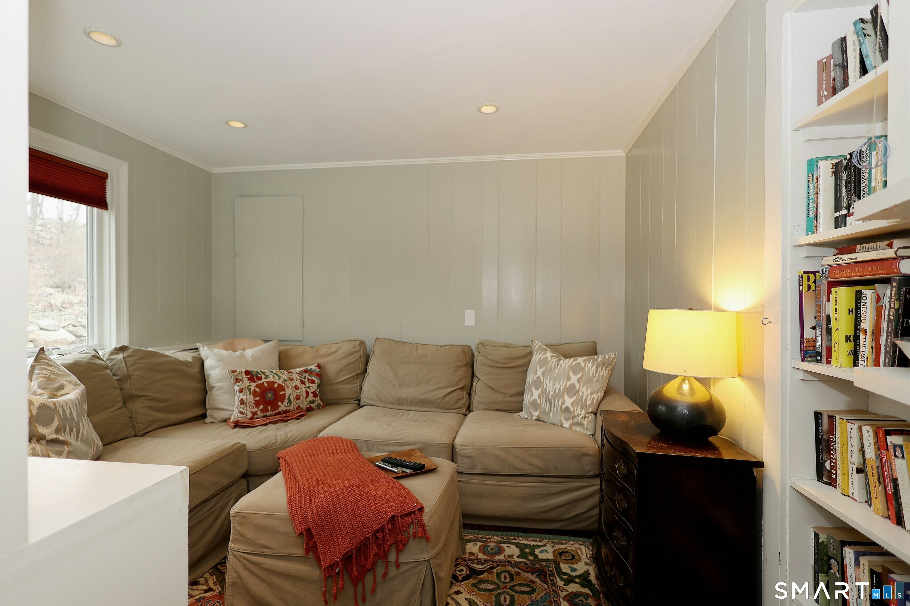 172 Gallows Hill Road Redding, CT 06896 - Photo 22 of 40