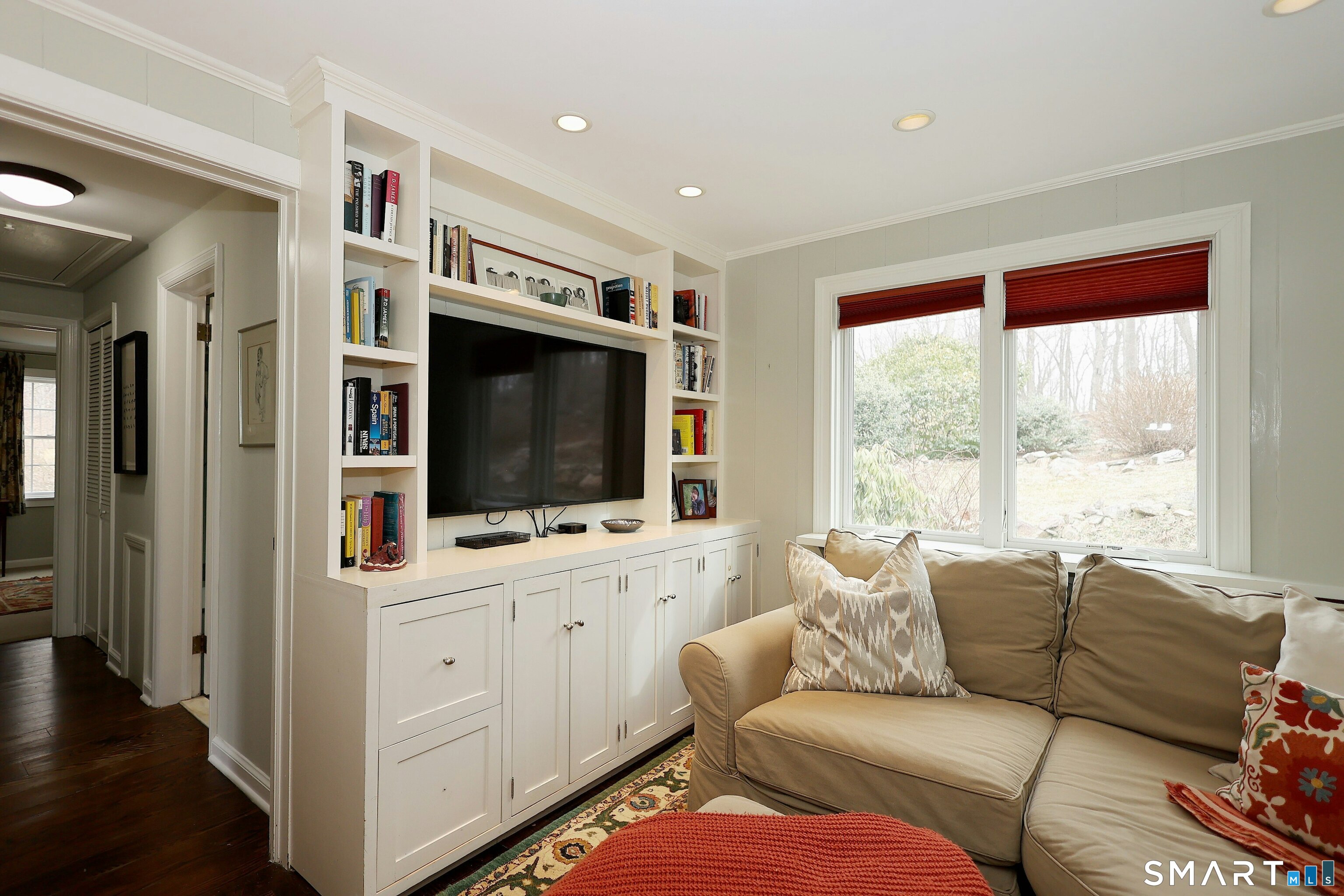 172 Gallows Hill Road Redding, CT 06896 - Photo 23 of 40