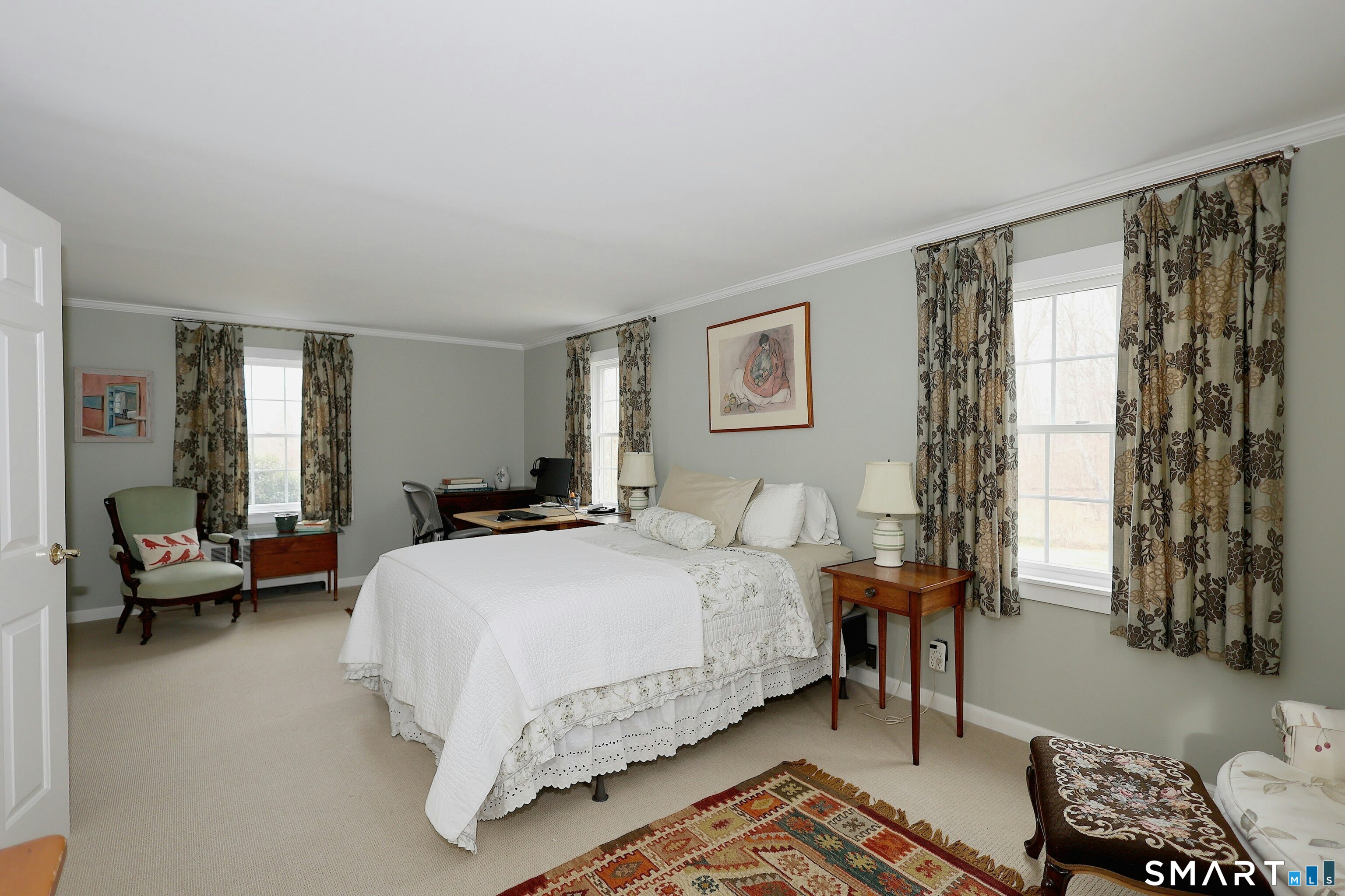 172 Gallows Hill Road Redding, CT 06896 - Photo 25 of 40