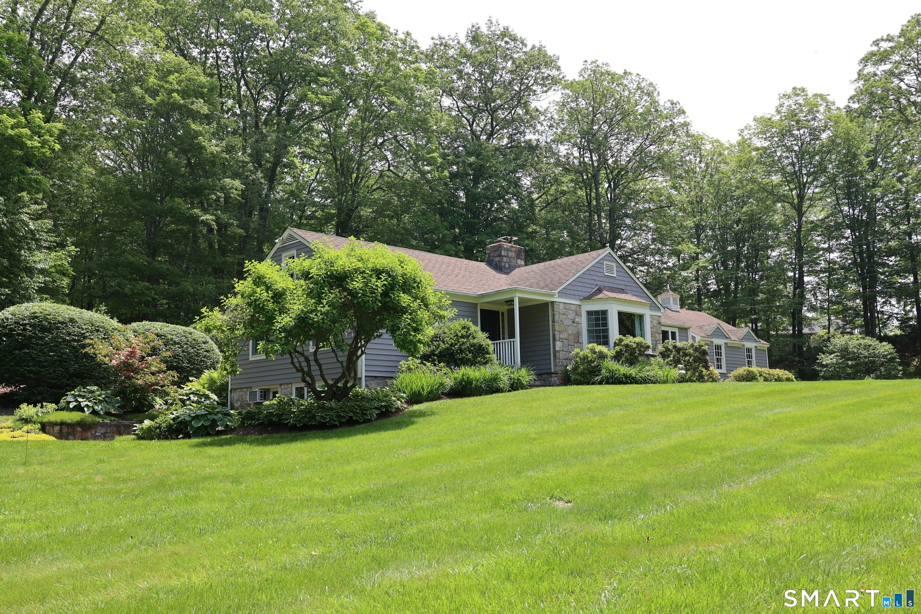 172 Gallows Hill Road Redding, CT 06896 - Photo 3 of 40