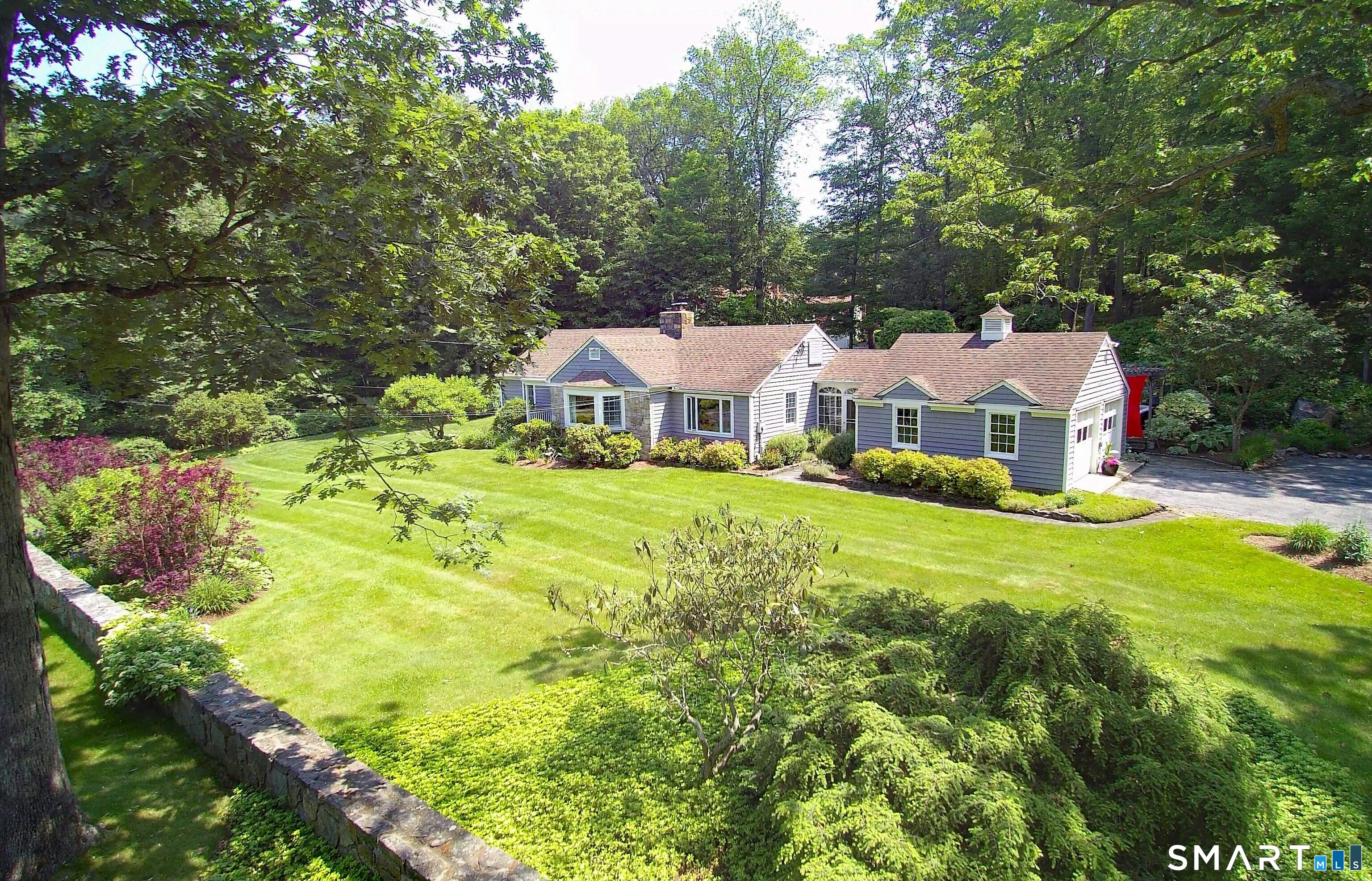 172 Gallows Hill Road Redding, CT 06896 - Photo 39 of 40