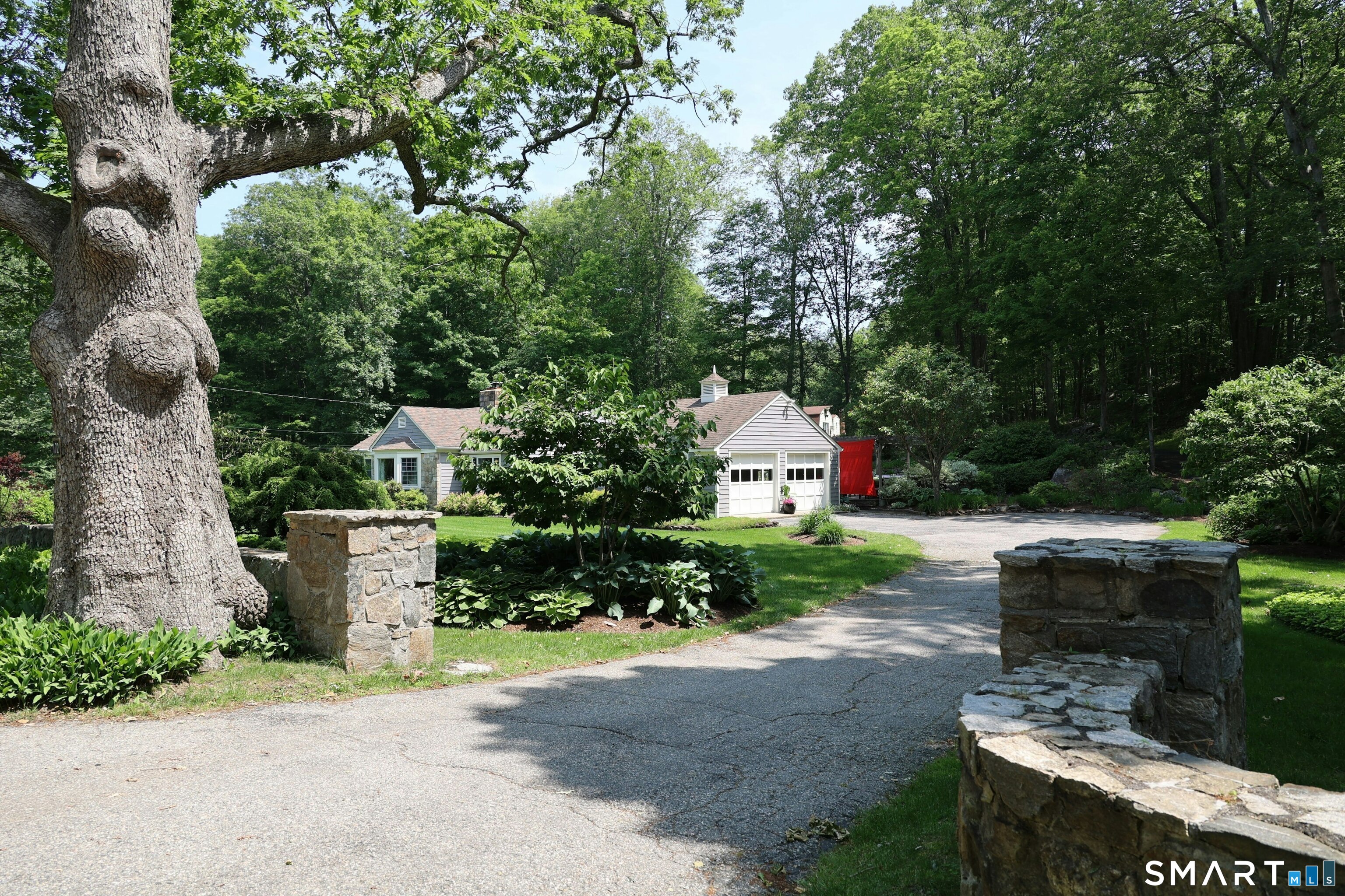 172 Gallows Hill Road Redding, CT 06896 - Photo 40 of 40