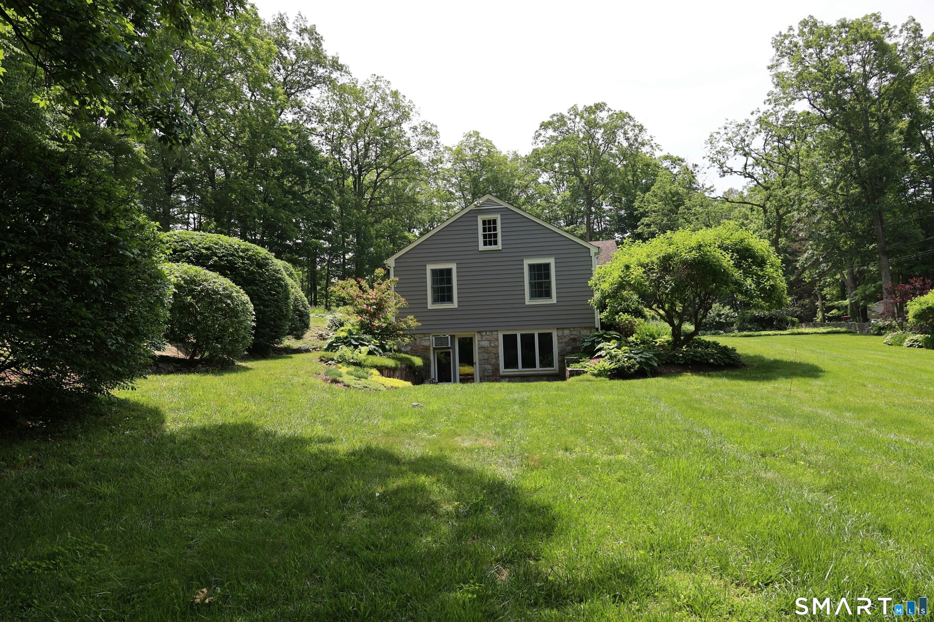 172 Gallows Hill Road Redding, CT 06896 - Photo 4 of 40