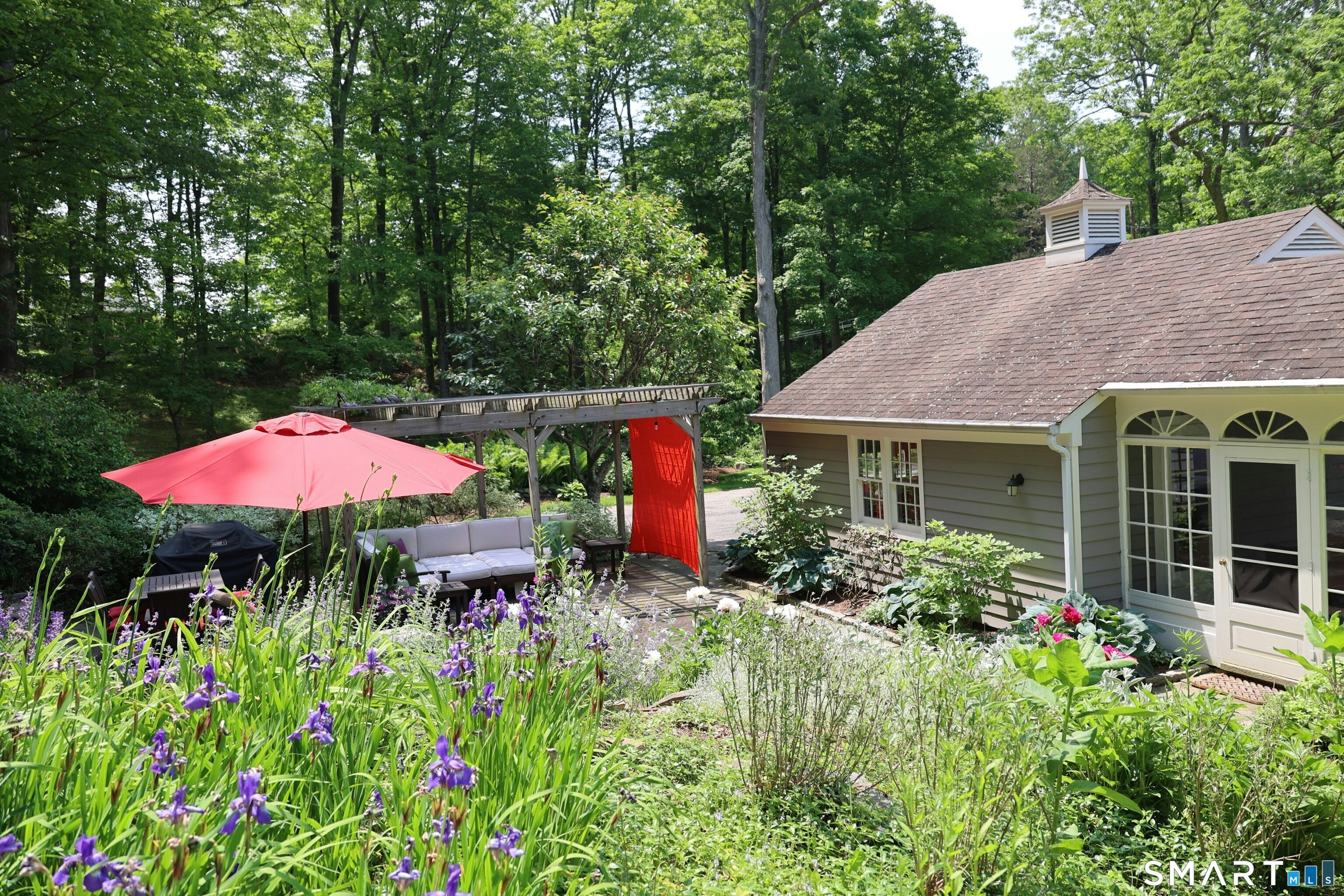 172 Gallows Hill Road Redding, CT 06896 - Photo 7 of 40