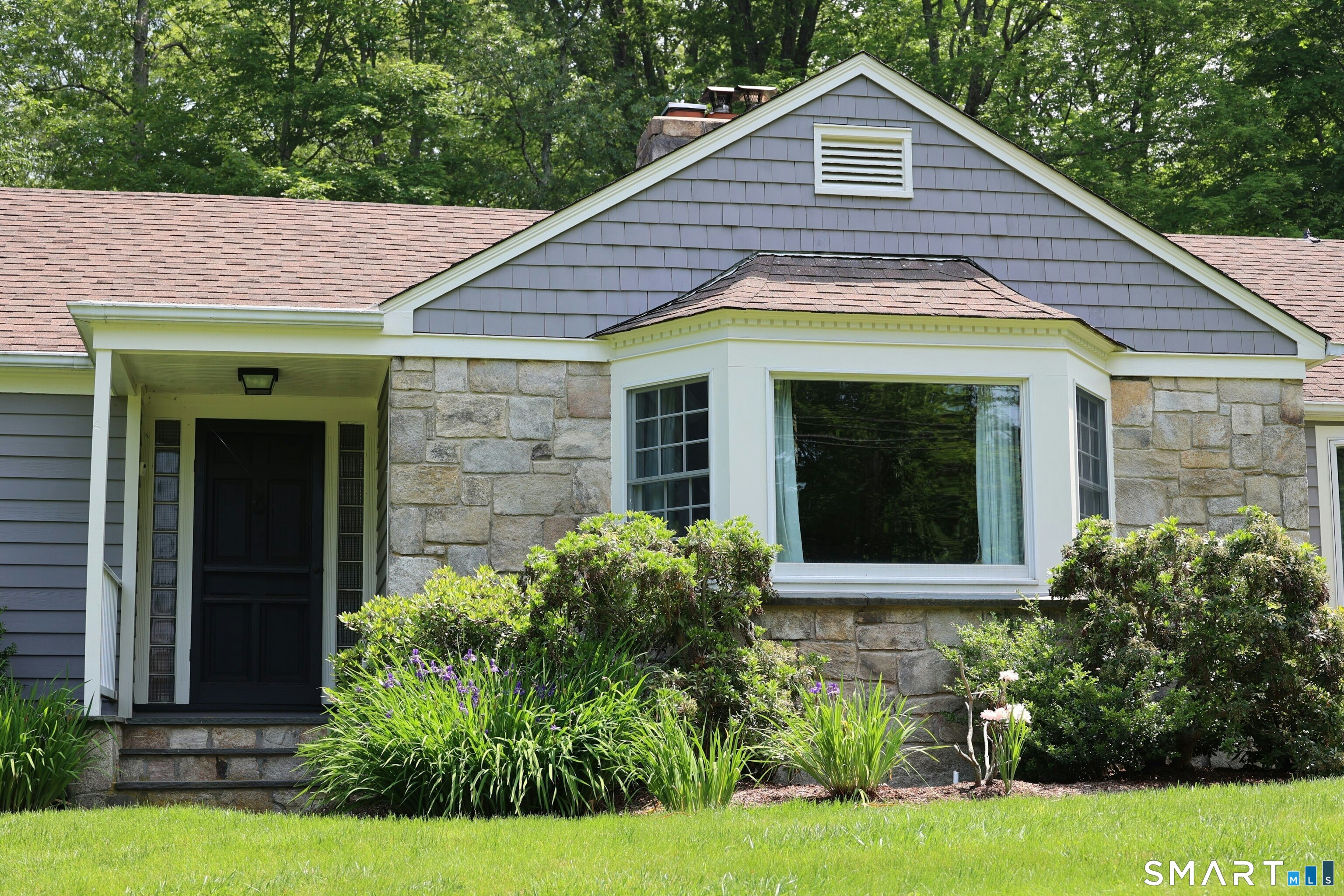 172 Gallows Hill Road Redding, CT 06896 - Photo 10 of 40