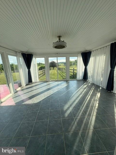 1007 Bucks Road Perkasie, PA 18944 - Photo 13 of 48 Sunroom