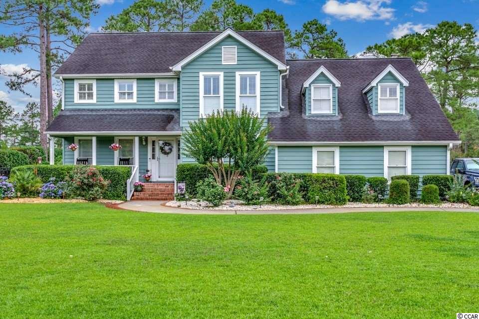 8215 Timber Ridge Road Conway, SC 29526 - Photo 1 of 39 Gallery Image 1