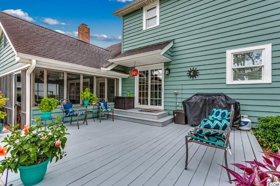 8215 Timber Ridge Road Conway, SC 29526 - Photo 4 of 39 Gallery Image 4