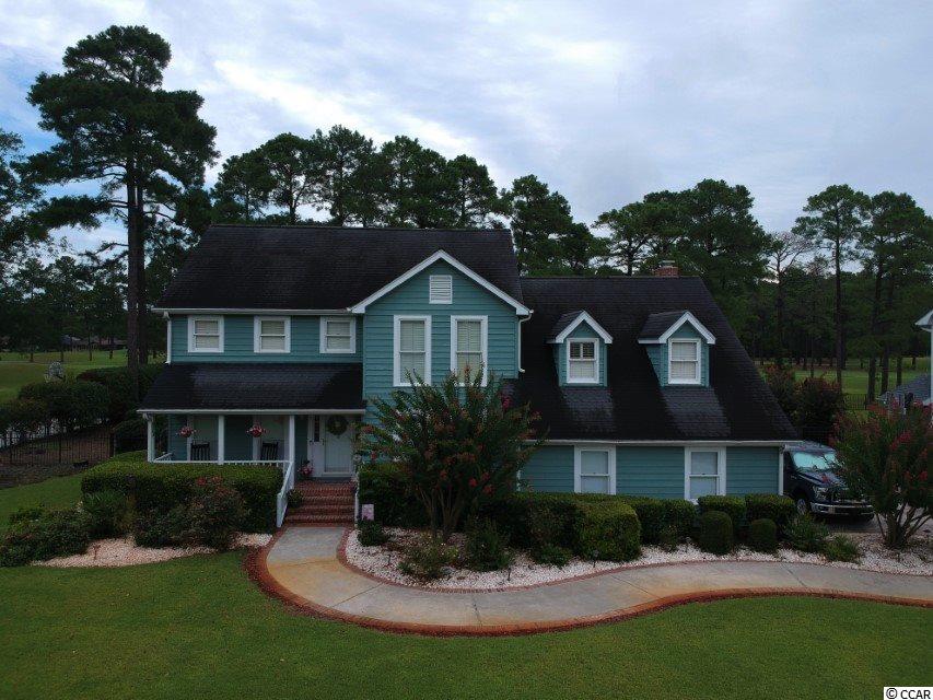 8215 Timber Ridge Road Conway, SC 29526 - Photo 35 of 39 Gallery Image 35