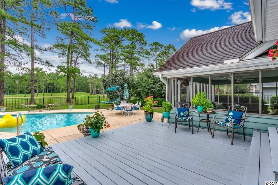 8215 Timber Ridge Road Conway, SC 29526 - Photo 5 of 39 Gallery Image 5