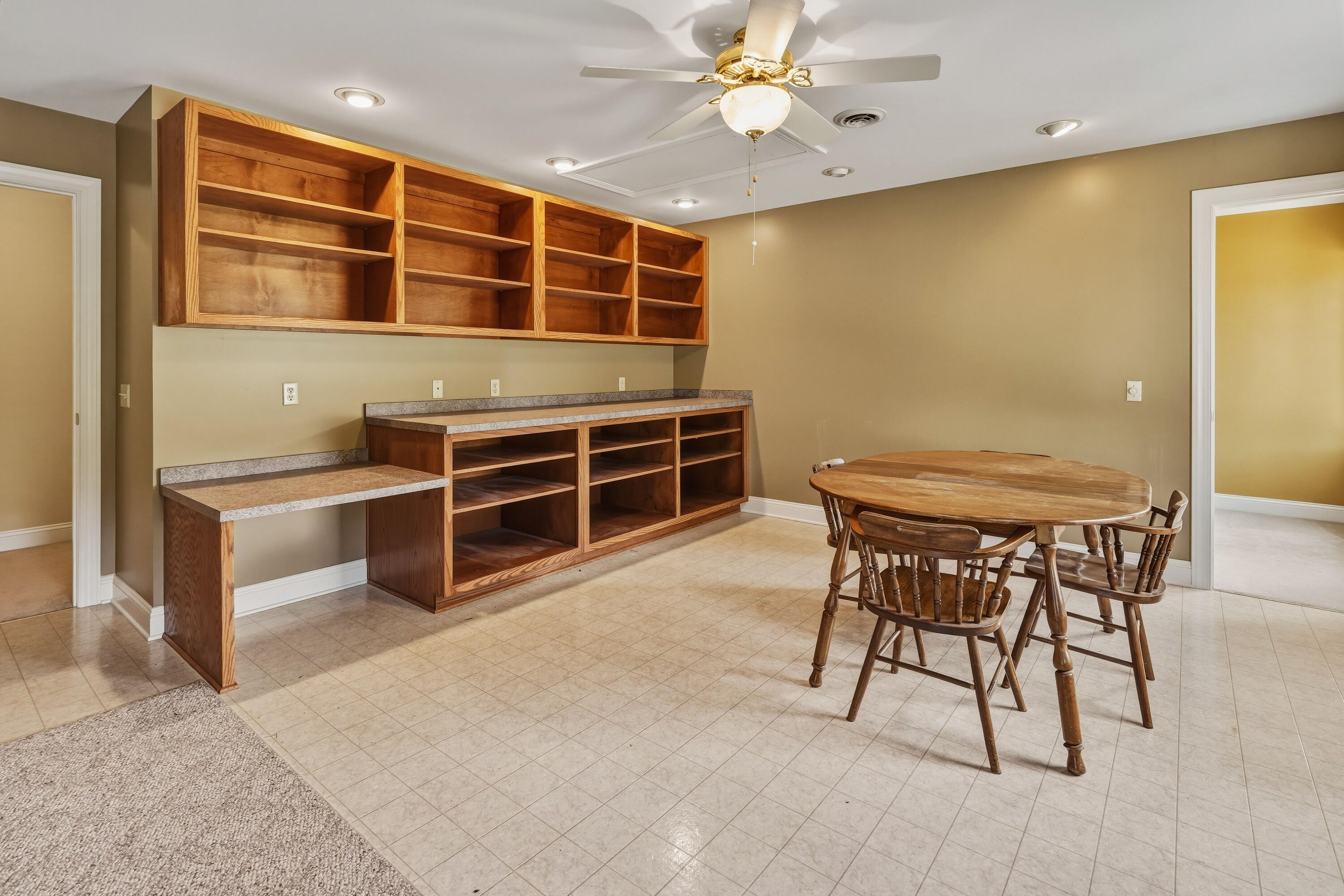 180 Harmony School Road Hardy, VA 24101 - Photo 66 of 94 Work Room #1