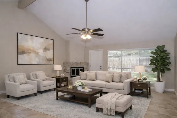 $2,400 | 6910 Brockington Drive, Katy, TX 77494