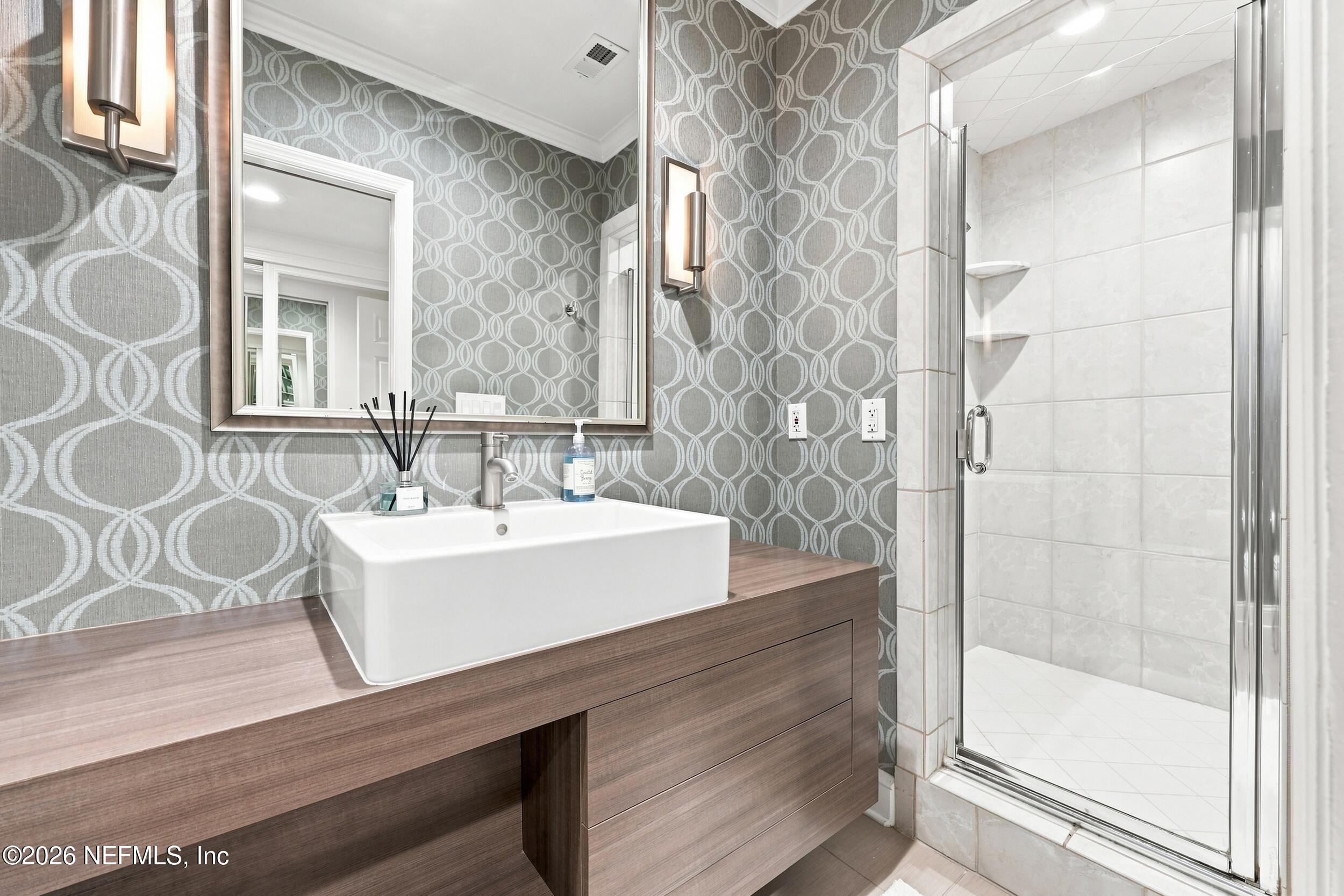 833 Waterman Road North Jacksonville, FL 32207 - Photo 47 of 63 Bathroom 3 with shower