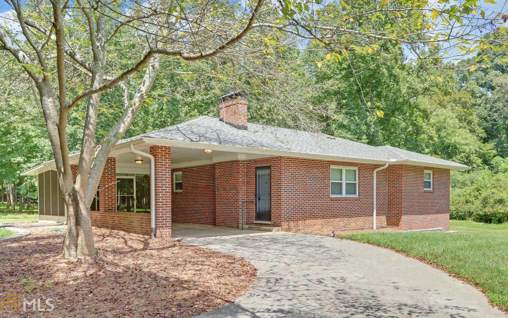 247 Rock Quarry Road Toccoa, GA 30577 - Photo 1 of 1 Gallery Image 1