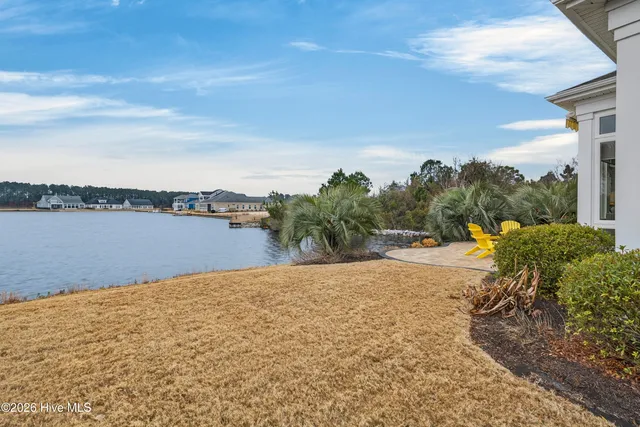$649,900 | 8290 Cabana Court Northeast, Leland, NC 28451
