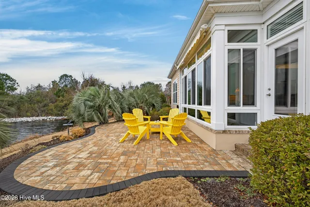 $649,900 | 8290 Cabana Court Northeast, Leland, NC 28451