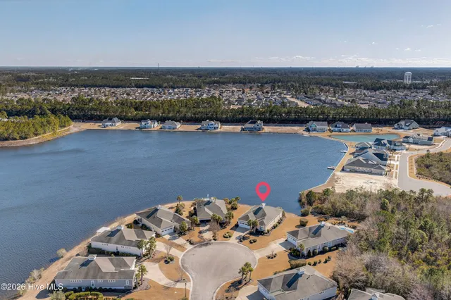 $649,900 | 8290 Cabana Court Northeast, Leland, NC 28451