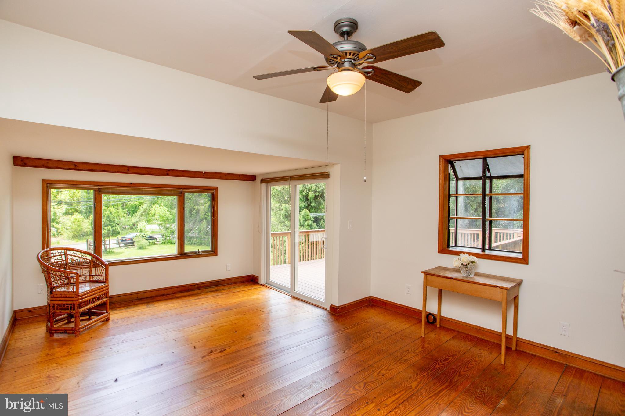 6 Quarry Road Stockton, NJ 08559 - Photo 7 of 34 LR-Enjoy great views and abundant light