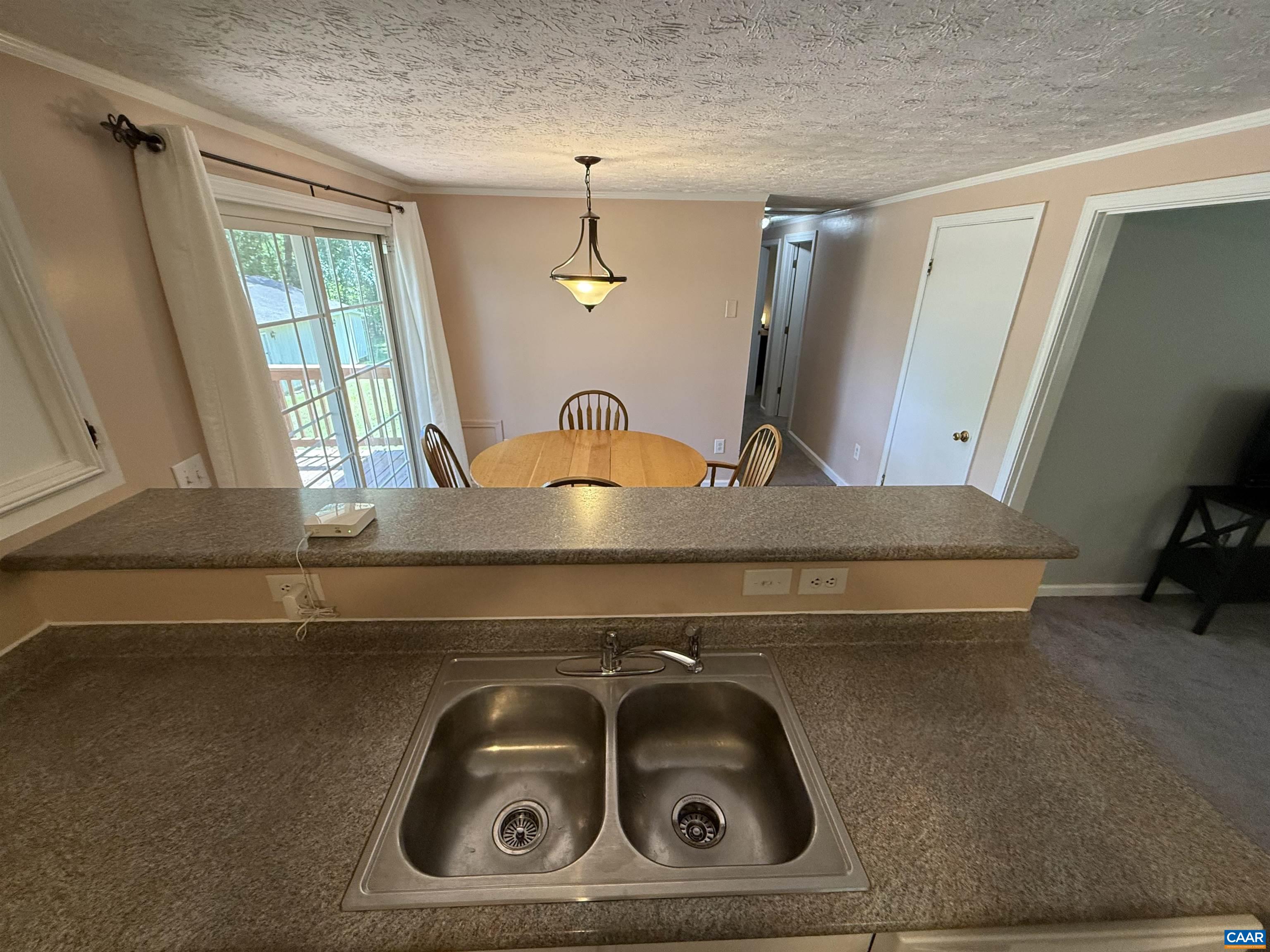 2002 Oliver Creek Road Troy, VA 22974 - Photo 9 of 38 a bathroom with a sink and a mirror