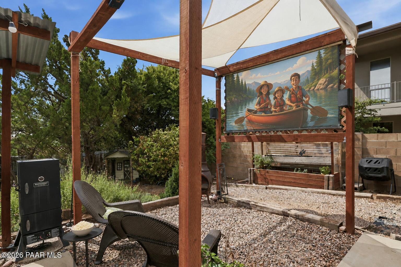 10673 Straight Arrow Road Dewey, AZ 86327 - Photo 37 of 67 Back Patio 3_VS